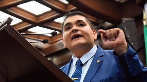 En el hogar se da el primer paso para reducir la violencia, por lo que invitamos a los padres de familia a privilegiar juguetes lúdicos en la infancia y proteger la primera infancia (Foto Cortesía)