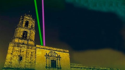 (Foto: Secretaría de Cultura de Morelia)