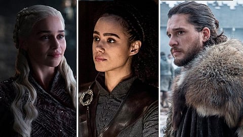 Fanáticos de Game of Thrones lanzan petición para rehacer última temporada