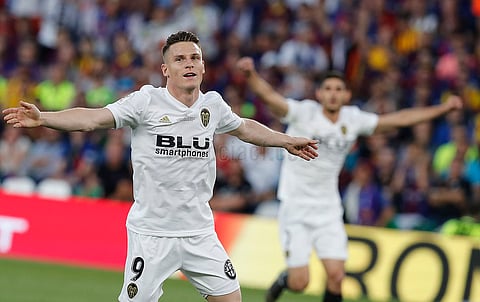 (Foto:: @ValenciaCF)
