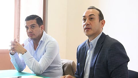 Soto Sánchez puso de ejemplo a Michoacán, en donde el turismo se ha convertido en una actividad fundamental y clave para el desarrollo integral (Foto Cortesía)