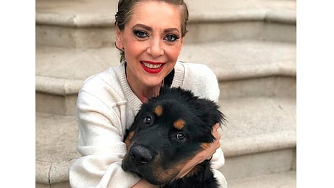 (Foto Instagram: edithgonzalezmx1)