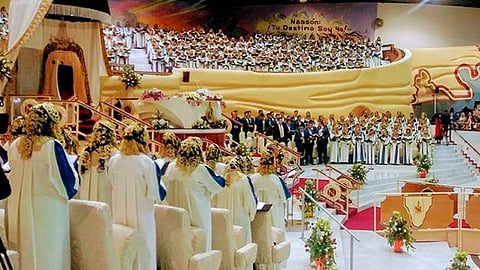 (Foto: Ilustrativa/FbLa Luz Del Mundo)