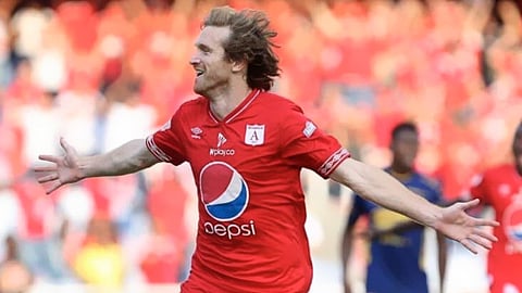 (Foto Twitter: @Feraristeguieta)