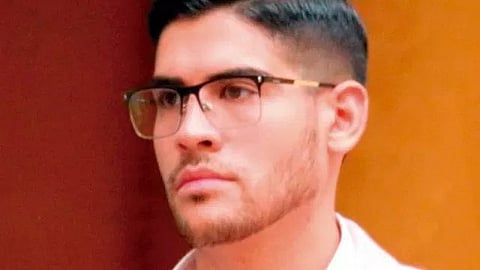 El autor intelectual sigue prófugo (Foto: @AleArredondo_o)