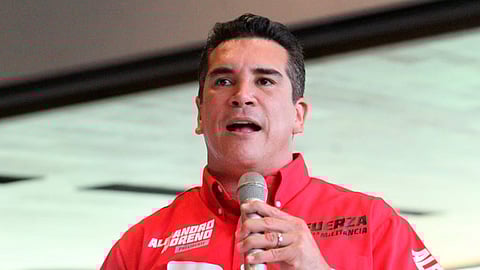 Moreno Cárdenas dijo que quien cometa un delito debe ser sancionado por la ley, independientemente de su filiación política
(Foto: Cortesía)