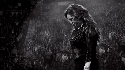 La cantante murió el 9 de diciembre de 2012 (Foto: Ig/jennirivera)