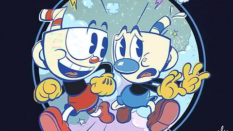El puesto de productor ejecutivo estará en las manos de Dave Wasson (Foto: Cuphead)