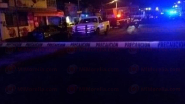 Los vecinos del asentamiento en referencia dijeron a los guardianes del orden que escucharon que la pequeña lloraba y luego oyeron gritos (Foto: RED113)