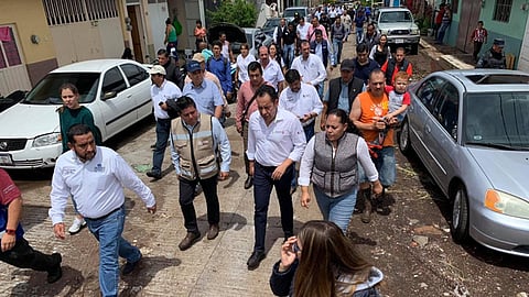 Hay coordinación entre los tres niveles de gobierno (Foto: Especial)