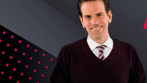 (Foto: Carlos Loret de Mola)