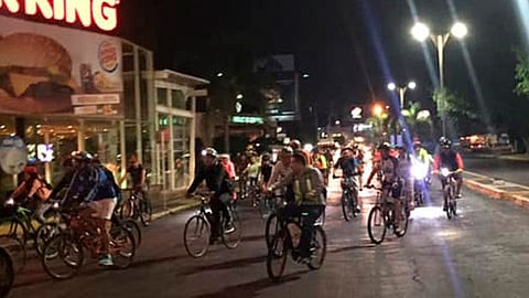 (Foto: Bicivilizate Michoacán)