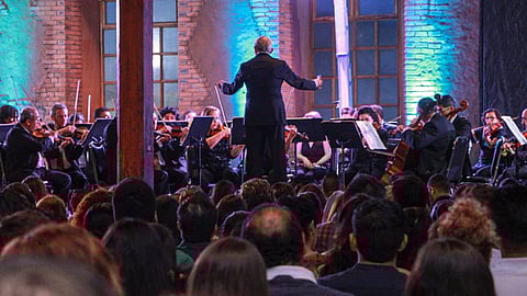 El edil uruapense lamentó que la Cruz Roja no reciba el mismo apoyo de la población que ofrece para ella (Foto: Especial)