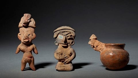 La Unesco intervino en el caso (Foto: millon.com)