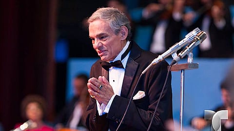 El Príncipe de la Canción murió en un hospital de la ciudad de Homestead  (Foto: Facebook José José)

