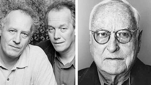 La Filmoteca de la UNAM ha reconocido desde 1987 con dicha medalla a personalidades o instituciones cuyo trabajo ha contribuido a enriquecer el patrimonio fílmico del mundo (Foto: Cortesía)