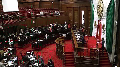 En consecuencia limitaría el cumplimiento del objetivo final del mismo, resultando inviable desde el punto de vista financiero (Foto Cortesía)