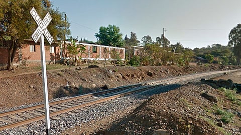 La liberación es momentánea; mantendrán una mesa de trabajo este día en CDMX (Foto: Captura de ptnalla/Maps)