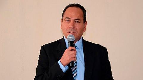 El proceso está en periodo de prórroga ante la Comisión Jurisdiccional
(Foto: Facebook/Auditoría Superior De Michoacán)