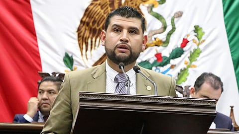 Hizo un enérgico llamado a la SFP, para que de inmediato inicie las investigaciones necesarias y frenen el uso indebido de los recursos (Foto Cortesía) 