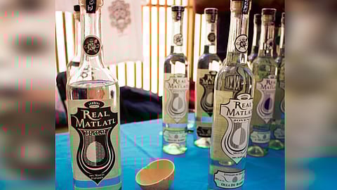 Alrededor de 55 expositores procedentes de seis estados ofertaran productores de mezcal (Foto: cortesía)