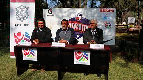 Este deporte es inclusivo, pues al no ser una disciplina de contacto físico, los equipos serán mixtos
(Foto: Josimar Lara)