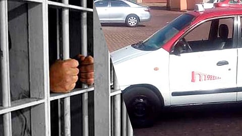 El Ministerio Público resolvió vinculación a proceso y determinó prisión preventiva oficiosa (Foto Especial) 