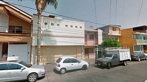 El censo se realizará del 2 al 27 de marzo próximo (Foto: Captura de pantalla/GoogleMaps)