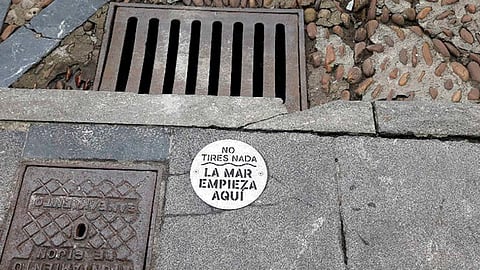 La leyenda se pondría en las alcantarillas de la ciudad de Morelia y sus tenencias (Foto: .org/Ilustrativa)