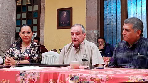 Aún faltan muchos esfuerzos para la lucha contra la corrupción (Foto: Cortesía) 