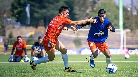 (Foto Twitter: @FuerzaMonarca)