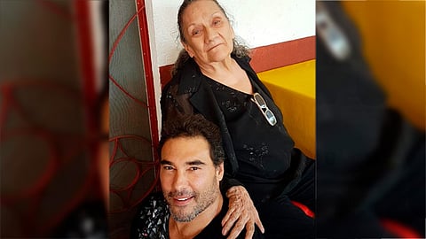 (Foto: IG/eduardoyanezofc)