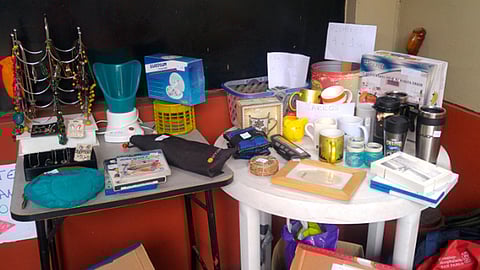 La campaña “Fuera Tiliches” se lanzará el sábado 8 de febrero en Morelia (Foto ilustrativa twitter @piacostar) 