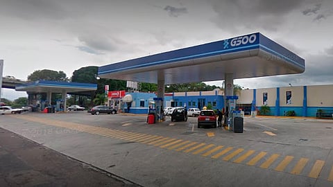 Baja hasta los $16.99 por litro el precio de gasolina en Morelia