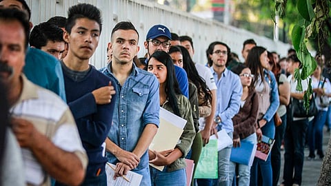 Las carreras que ofrece la universidad contemplan un esquema flexible y gratuito (Foto: Cortesía)