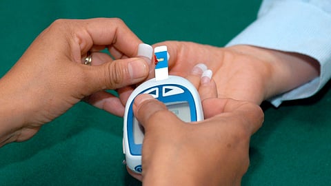 Este grupo de pacientes es considerado de alto riesgo debido a que sus defensas están disminuidas (Foto Cortesía) 