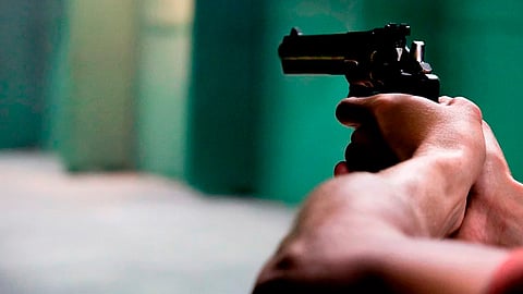 El robo de motocicleta con violencia bajó en un 24 por ciento (Foto ilustrativa: pixabay)