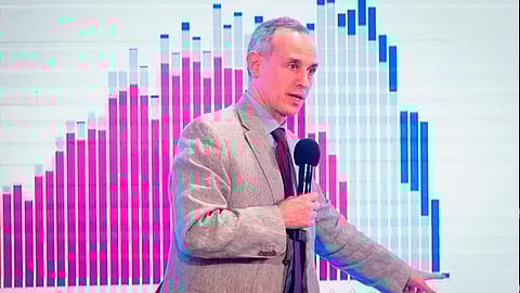 Detalló que no se trata de una deliberada negligencia o incapacidad de las autoridades sanitarias (Foto: Captura de pantalla)