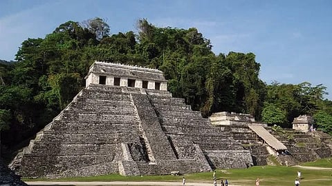 Netflix lanzará serie basada en la cultura maya