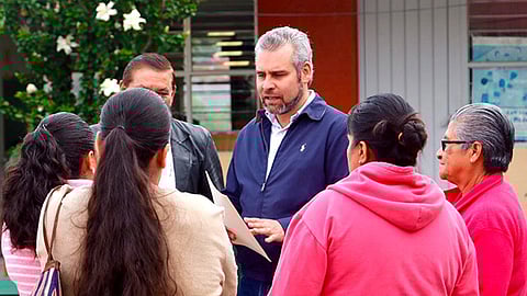 Señaló que la reforma permitiría que los casos sigan su curso legal de oficio y los agresores reciban una pena equivalente a sus acciones (Foto Cortesía) 