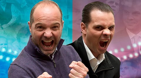 El evento se llevará a cabo el próximo 30 de julio a partir de las 20:00 horas (Foto: Cortesía)