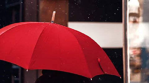 Continúa pronóstico de lluvias este martes en Morelia