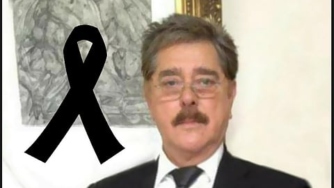 El actor es famoso por ser parte de las telenovelas de Televisa, entre las que destacan "Mentir para vivir", "Marisol", "Soñadoras", "Rosa Salvaje" y muchas más (Foto Facebook: Raymundo Capetillo)