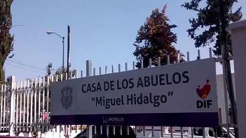 Diversos centros tomaron medidas, “algunos por esta contingencia sanitaria (Foto: Google Maps)