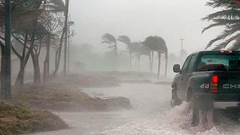 Se tiene una apertura total de 17 refugios temporales (Foto: Ilustrativa/pixabay)
