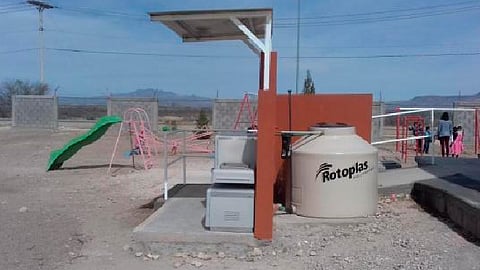 Escuelas sin agua, responsabilidad de ayuntamientos: IIFEEM