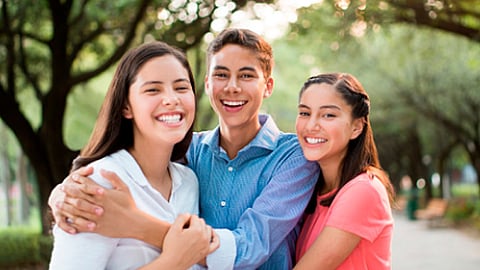 A raíz de la emergencia sanitaria, el Programa IMSS-BIENESTAR ha suspendido las actividades en CARA y escuelas para proteger la salud de la población adolescente (Foto Pixabay.com)