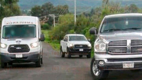 El cuerpo fue localizado el pasado sábado 
(Foto: RED 113)