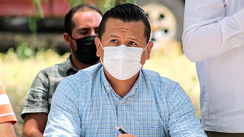 Con la reforma a la Ley de Adquisiciones, celebró, se abrirán las puertas de México al comercio internacional de medicinas (Foto Cortesía) 