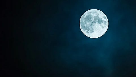 Se podrá apreciar este fenómeno con sólo mirar al cielo (Foto: pixabay.com)